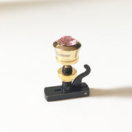 Solitaire Fine tuner Light Rose