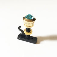 Solitaire fine tuner Light Turquoise