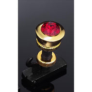 Solitaire Fine Tuner Ruby