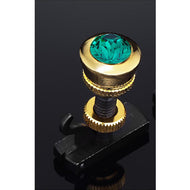 Solitaire Fine Tuner Emerald