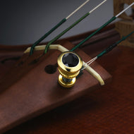 Solitaire Fine Tuner Black