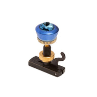 Luxitune tonal blue fine tuner electric 80s collection