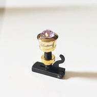 Solitaire Fine tuner Violet